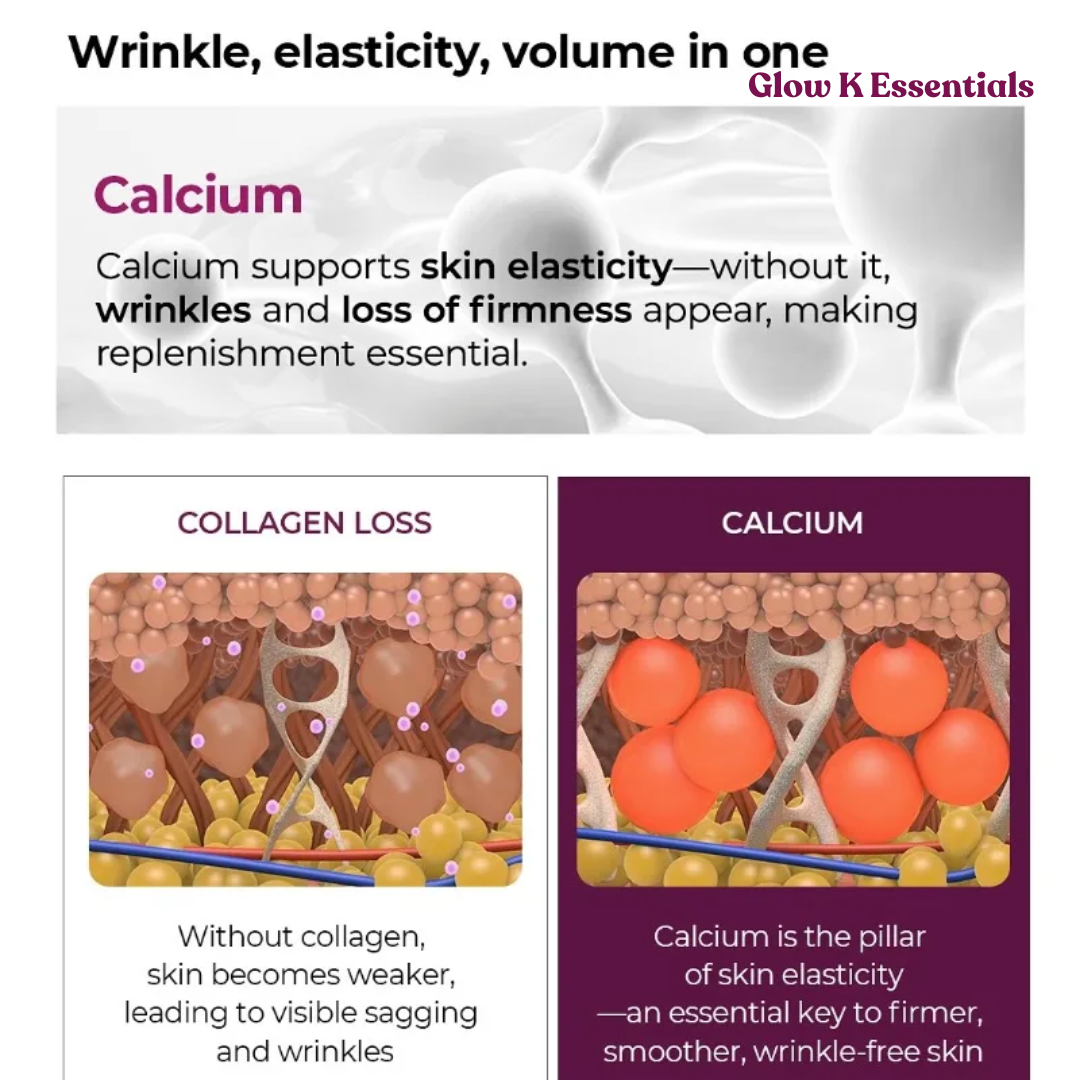 Calcium Volume Multi Balm Anti-Aging and Radiance                                                                                                                     ¡BUY 1, GET 1 FREE!