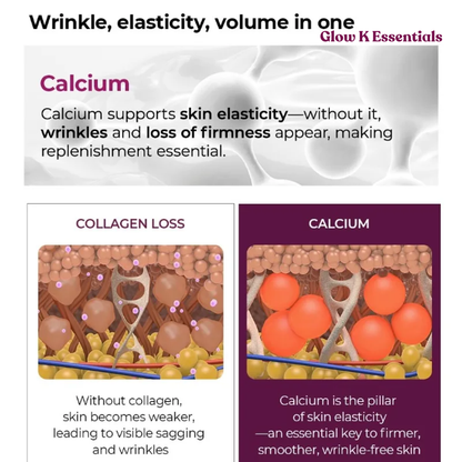 Calcium Volume Multi Balm Anti-Aging and Radiance                                                                                                                     ¡BUY 1, GET 1 FREE!