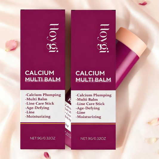 Calcium Volume Multi Balm Anti-Aging and Radiance                                                                                                                     ¡BUY 1, GET 1 FREE!