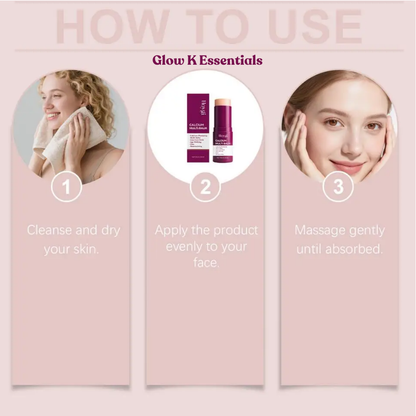 Calcium Volume Multi Balm Anti-Aging and Radiance                                                                                                                     ¡BUY 1, GET 1 FREE!